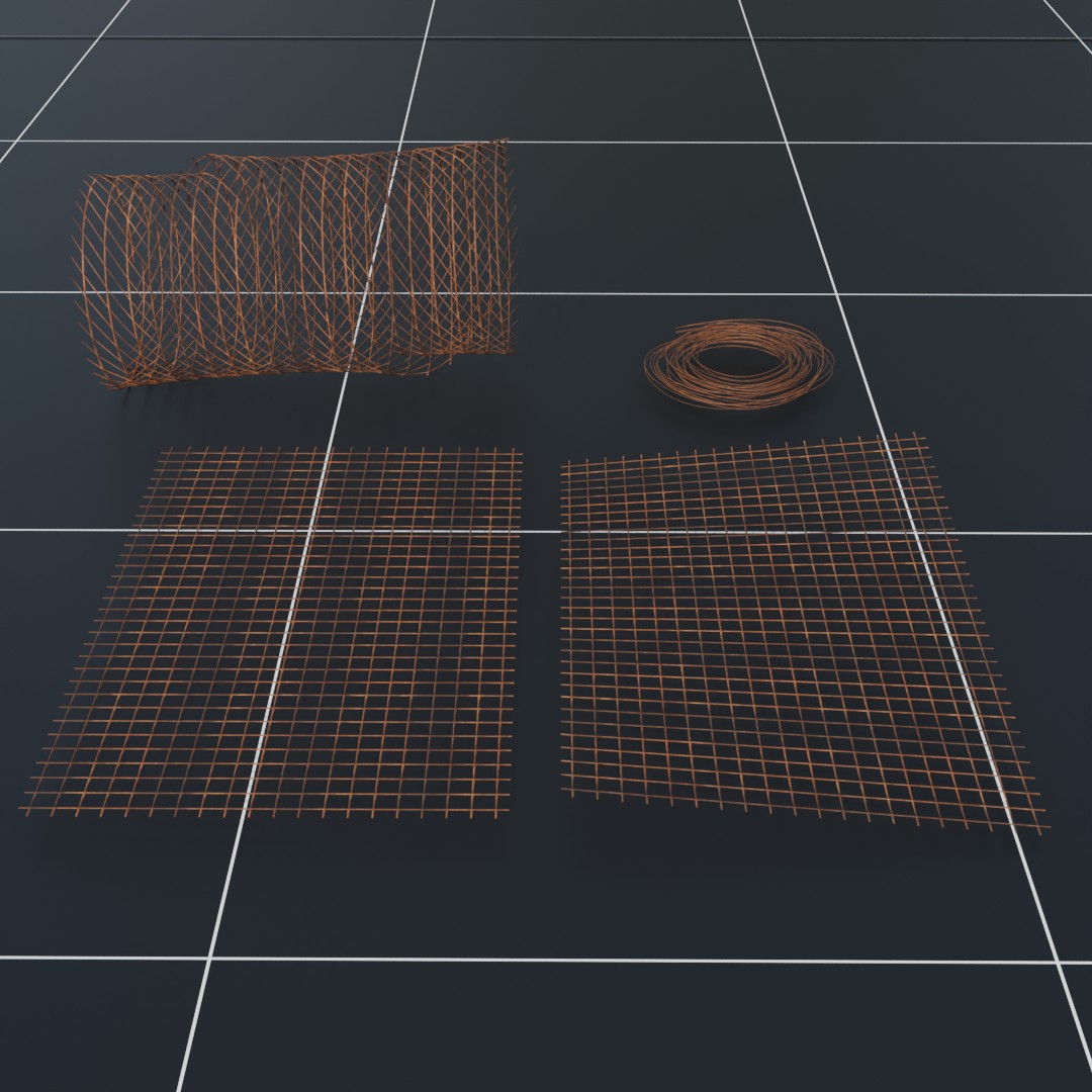Metal Mesh